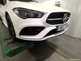  Mercedes  CLA-Klasse CLA SB 250 e SE Edition Aut #17