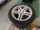  Mercedes  E-Klasse E 300 de T 4M SE Edition Aut #20