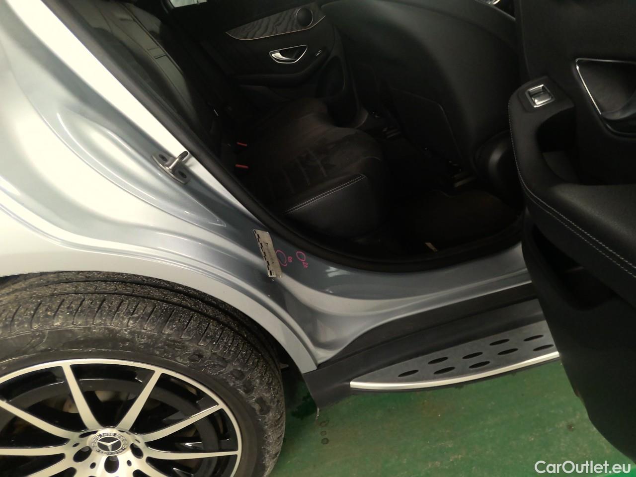  Mercedes  EQC  400 4M SE Edition AMG Line #6