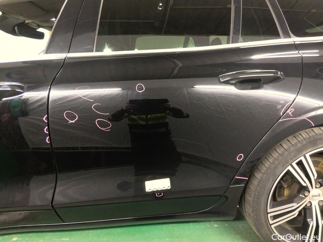  Volvo  V60  T6 AWD Inscript.Rechar.Aut #3