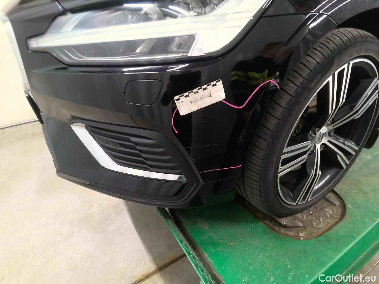  Volvo  V60  T6 AWD Inscript.Rechar.Aut #28