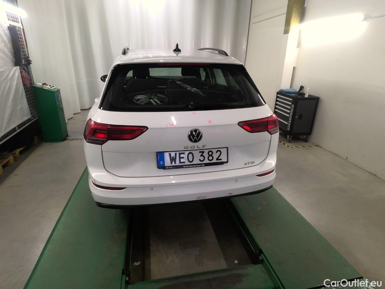  Volkswagen  Golf  SC 1.5 eTSI 130 Aut #32