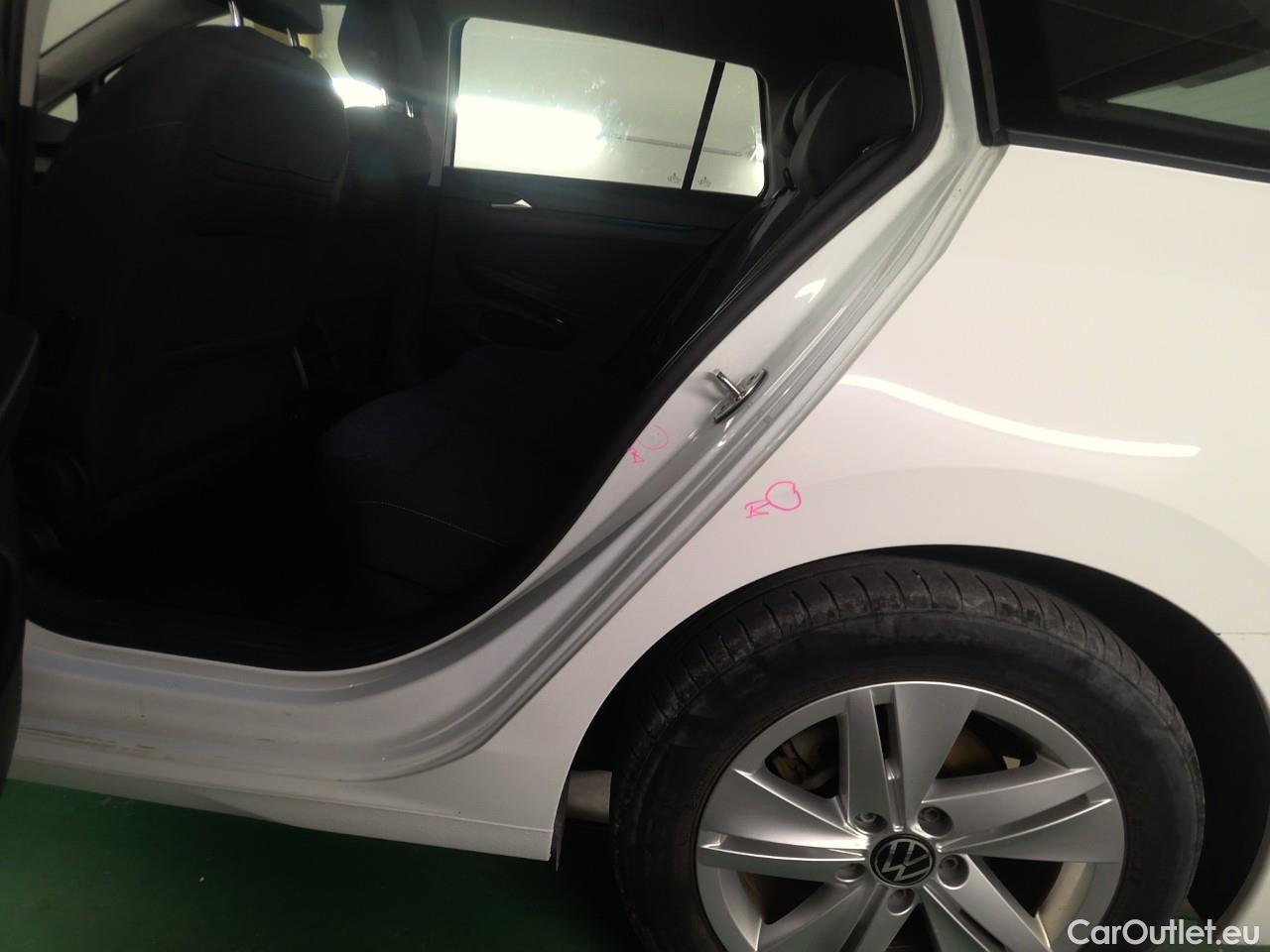  Volkswagen  Golf  SC 1.5 eTSI 130 Aut #11