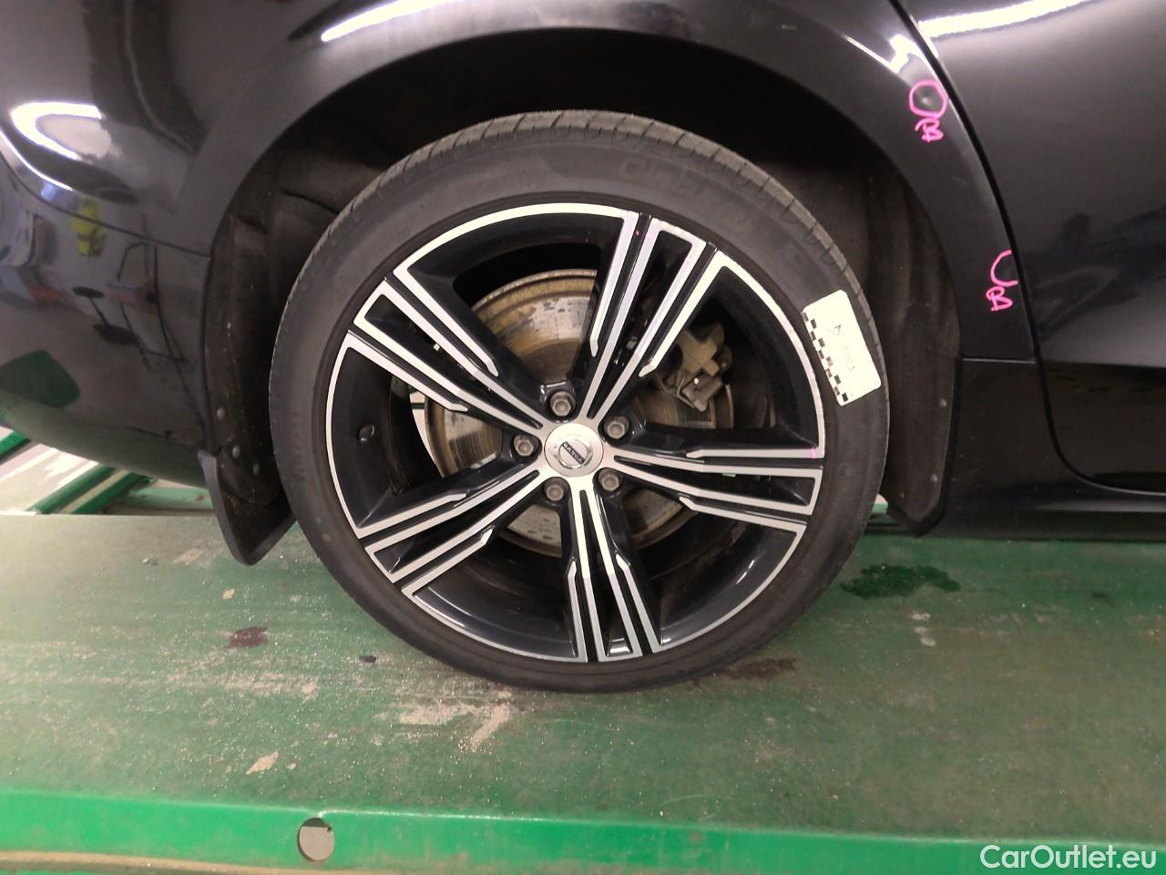  Volvo  V60  T6 AWD Inscript.Rechar.Aut #20