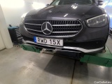  Mercedes  E-Klasse E 300 de T 4M SE Edition Aut #30