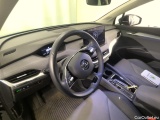  Skoda  ENYAQ  iV80 5d #9