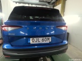  Skoda  ENYAQ  iV85 Solid Ed.5d #17