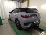  Volkswagen  ID.4  EV 77kWh GTX 4M #4