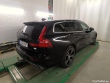  Volvo  V60  T6 AWD Inscript.Rechar.Aut #3