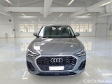  Audi  Q3 AUDI  SPORTBACK / 2019 / 5P / SUV 45 TFSI E S TRONIC BUSINESS PLUS #6