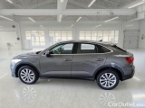 Audi  Q3 AUDI  SPORTBACK / 2019 / 5P / SUV 45 TFSI E S TRONIC BUSINESS PLUS #8