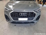  Audi  Q3 AUDI  SPORTBACK / 2019 / 5P / SUV 45 TFSI E S TRONIC BUSINESS PLUS #36