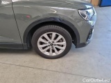  Audi  Q3 AUDI  SPORTBACK / 2019 / 5P / SUV 45 TFSI E S TRONIC BUSINESS PLUS #45