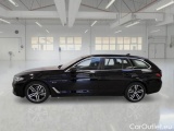  Bmw  Serie 5 BMW  / 2020 / 5P / STATION WAGON 530E XDRIVE BUSINESS AUTO TOURING #8