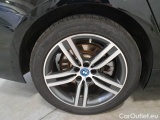  Bmw  Serie 5 BMW  / 2020 / 5P / STATION WAGON 530E XDRIVE BUSINESS AUTO TOURING #18