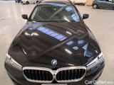  Bmw  Serie 5 BMW  / 2020 / 5P / STATION WAGON 530E XDRIVE BUSINESS AUTO TOURING #31