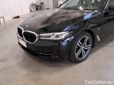 Bmw  Serie 5 BMW  / 2020 / 5P / STATION WAGON 530E XDRIVE BUSINESS AUTO TOURING #37