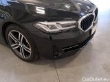  Bmw  Serie 5 BMW  / 2020 / 5P / STATION WAGON 530E XDRIVE BUSINESS AUTO TOURING #42