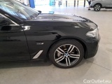  Bmw  Serie 5 BMW  / 2020 / 5P / STATION WAGON 530E XDRIVE BUSINESS AUTO TOURING #44