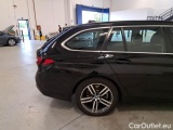  Bmw  Serie 5 BMW  / 2020 / 5P / STATION WAGON 530E XDRIVE BUSINESS AUTO TOURING #57