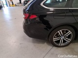  Bmw  Serie 5 BMW  / 2020 / 5P / STATION WAGON 530E XDRIVE BUSINESS AUTO TOURING #61
