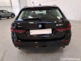  Bmw  Serie 5 BMW  / 2020 / 5P / STATION WAGON 530E XDRIVE BUSINESS AUTO TOURING #71