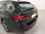  Bmw  Serie 5 BMW  / 2020 / 5P / STATION WAGON 530E XDRIVE BUSINESS AUTO TOURING #73