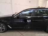 Bmw  Serie 5 BMW  / 2020 / 5P / STATION WAGON 530E XDRIVE BUSINESS AUTO TOURING #81
