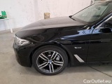  Bmw  Serie 5 BMW  / 2020 / 5P / STATION WAGON 530E XDRIVE BUSINESS AUTO TOURING #87