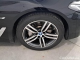  Bmw  Serie 5 BMW  / 2020 / 5P / STATION WAGON 530E XDRIVE BUSINESS AUTO TOURING #95