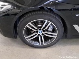  Bmw  Serie 5 BMW  / 2020 / 5P / STATION WAGON 530E XDRIVE BUSINESS AUTO TOURING #103