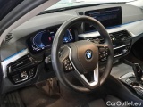  Bmw  Serie 5 BMW  / 2020 / 5P / STATION WAGON 530E XDRIVE BUSINESS AUTO TOURING #107