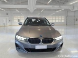  Bmw  Serie 3 BMW  / 2022 / 5P / STATION WAGON 320E TOURING AUTO #6
