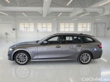  Bmw  Serie 3 BMW  / 2022 / 5P / STATION WAGON 320E TOURING AUTO #8