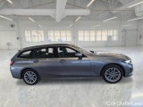  Bmw  Serie 3 BMW  / 2022 / 5P / STATION WAGON 320E TOURING AUTO #7