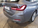  Bmw  Serie 3 BMW  / 2022 / 5P / STATION WAGON 320E TOURING AUTO #24