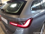  Bmw  Serie 3 BMW  / 2022 / 5P / STATION WAGON 320E TOURING AUTO #26