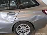  Bmw  Serie 3 BMW  / 2022 / 5P / STATION WAGON 320E TOURING AUTO #35