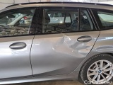 Bmw  Serie 3 BMW  / 2022 / 5P / STATION WAGON 320E TOURING AUTO #39