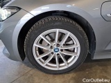  Bmw  Serie 3 BMW  / 2022 / 5P / STATION WAGON 320E TOURING AUTO #42