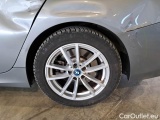  Bmw  Serie 3 BMW  / 2022 / 5P / STATION WAGON 320E TOURING AUTO #48