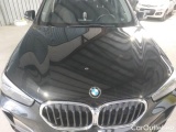  Bmw  X1 BMW  / 2019 / 5P / SUV XDRIVE 25E BUSINESS ADVANTAGE AUTOMATICO #30