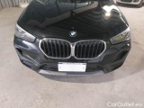  Bmw  X1 BMW  / 2019 / 5P / SUV XDRIVE 25E BUSINESS ADVANTAGE AUTOMATICO #34