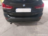  Bmw  X1 BMW  / 2019 / 5P / SUV XDRIVE 25E BUSINESS ADVANTAGE AUTOMATICO #48
