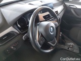  Bmw  X1 BMW  / 2019 / 5P / SUV XDRIVE 25E BUSINESS ADVANTAGE AUTOMATICO #54