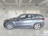 Bmw  X1 BMW  / 2019 / 5P / SUV XDRIVE 25E BUSINESS ADVANTAGE AUTOMATICO #8