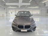  Bmw  X1 BMW  / 2019 / 5P / SUV XDRIVE 25E BUSINESS ADVANTAGE AUTOMATICO #6