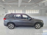  Bmw  X1 BMW  / 2019 / 5P / SUV XDRIVE 25E BUSINESS ADVANTAGE AUTOMATICO #7