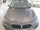  Bmw  X1 BMW  / 2019 / 5P / SUV XDRIVE 25E BUSINESS ADVANTAGE AUTOMATICO #27
