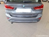  Bmw  X1 BMW  / 2019 / 5P / SUV XDRIVE 25E BUSINESS ADVANTAGE AUTOMATICO #50